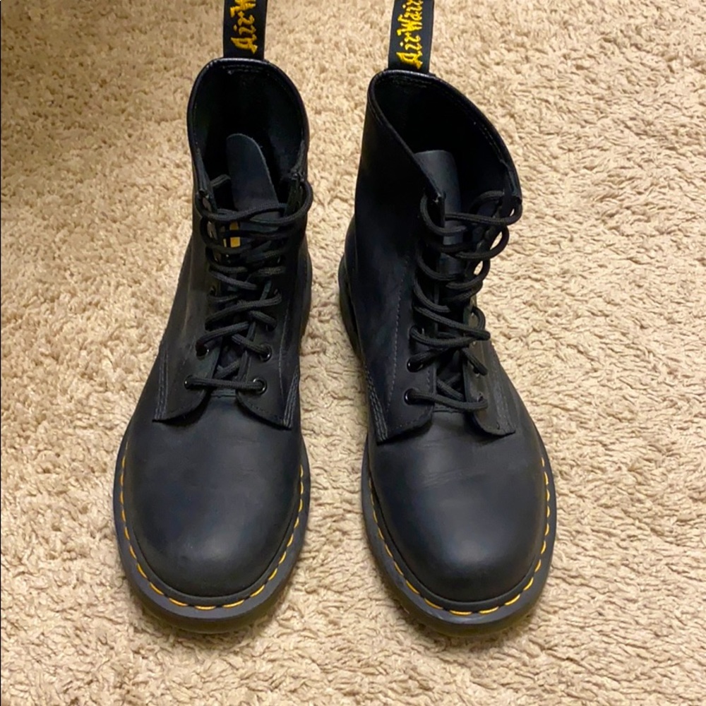 COPY - Doc Martins
